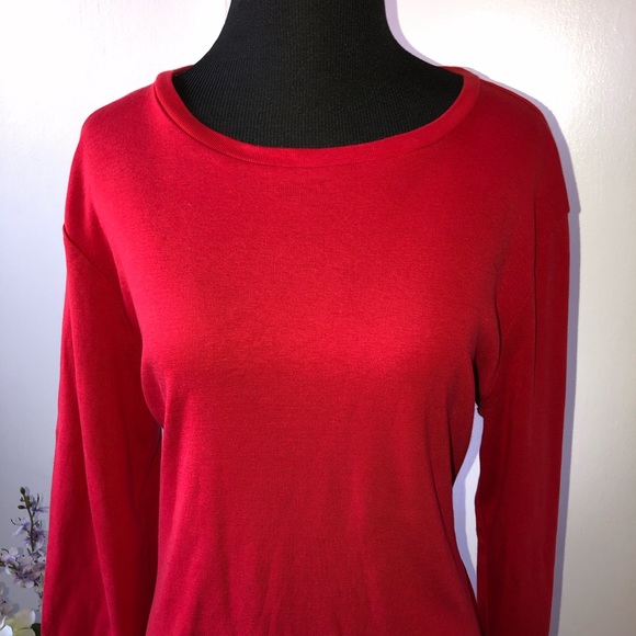 🛍️ NEW Liz Claiborne Top - Picture 6 of 8